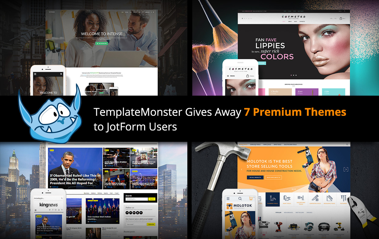 TemplateMonster
