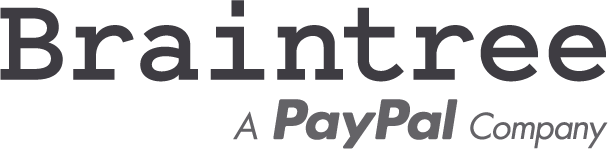 Braintree PayPal Logo