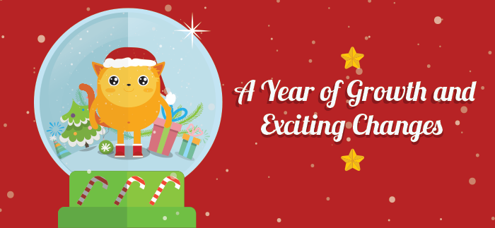 JotForm 2015 Growth Banner