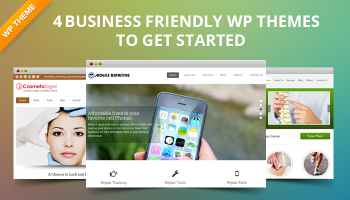 InkThemes Cover