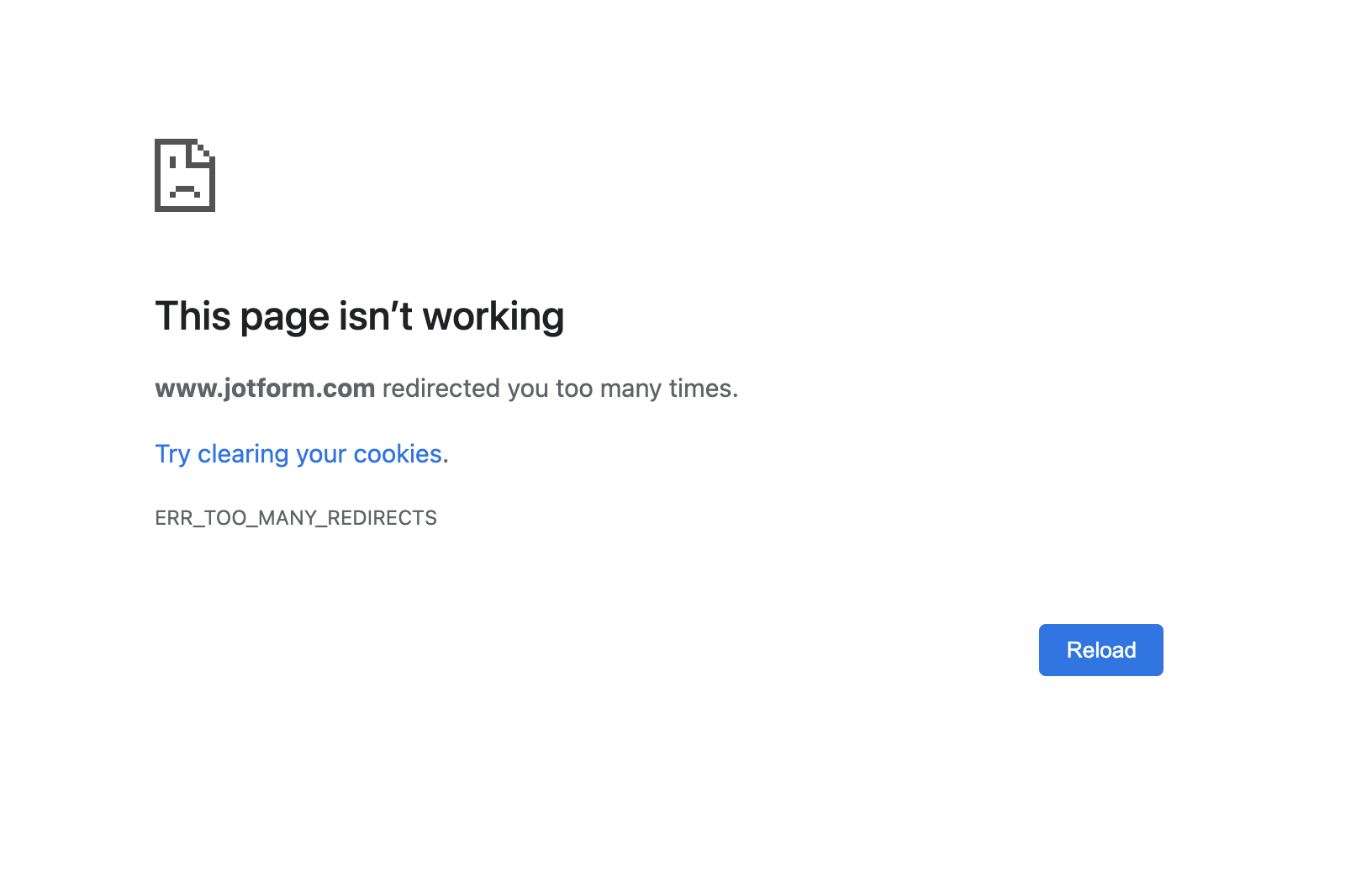 Net::err_too_many_redirects. Too_many_redirects , -310. Too many redirects ошибка. Err. Err.