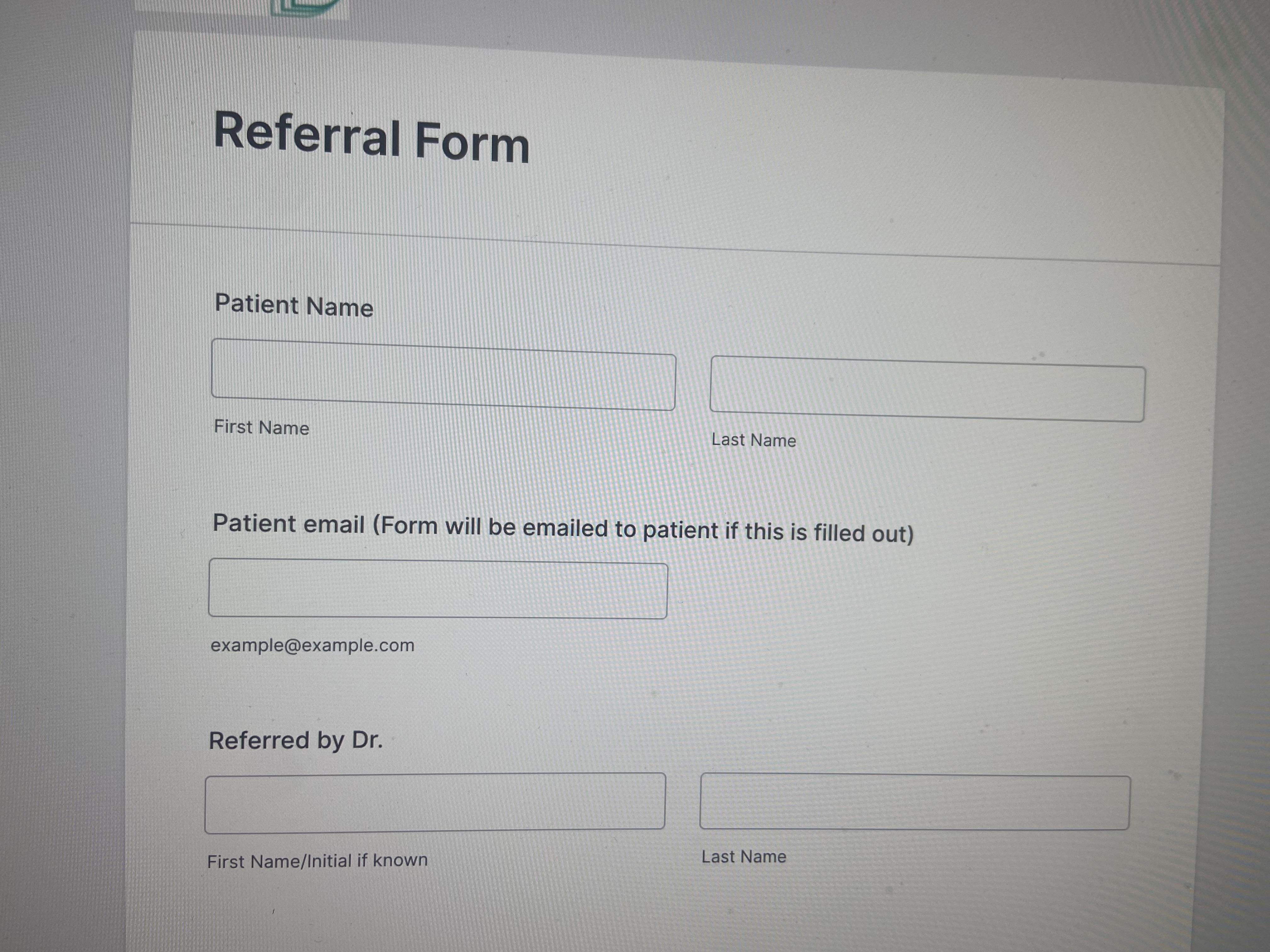 Delete original PDF used to build the smart pdf form