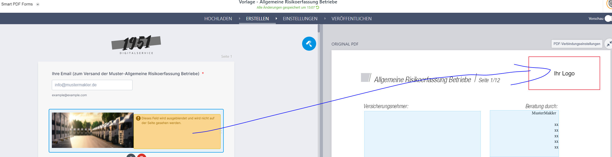 Kann Ich Eine Bilddatei Von Smart Pdf In Original Pdf Ubernehmen