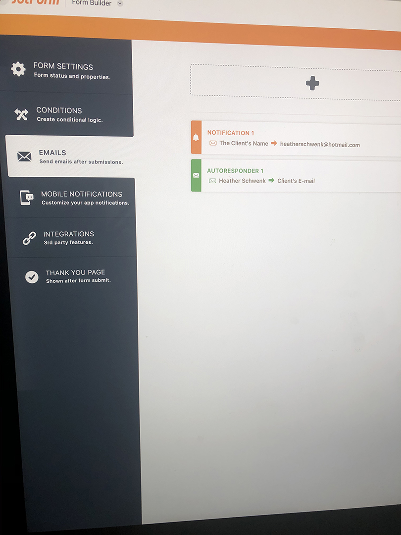 Form Is Not Sending Confirmation Emails form-is-not-sending-confirmation-emails