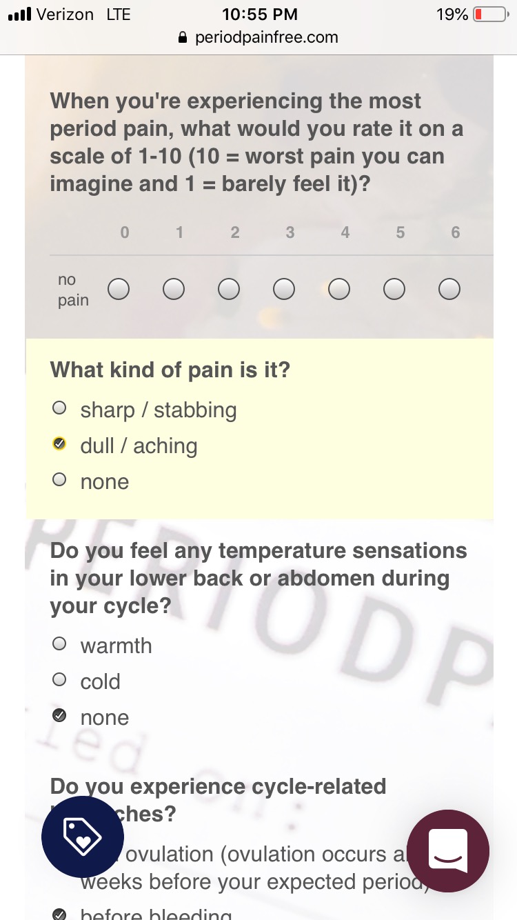 Scale Rating Field Cut Off On Mobile