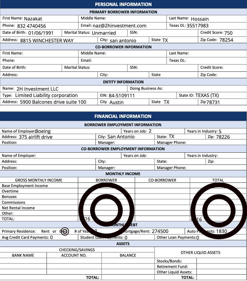 Random Document PDF Free