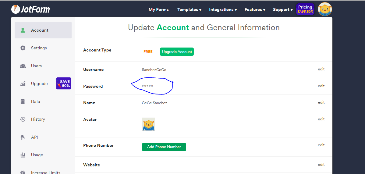 how-can-i-change-my-log-in-password-i-do-not-know-my-current-password