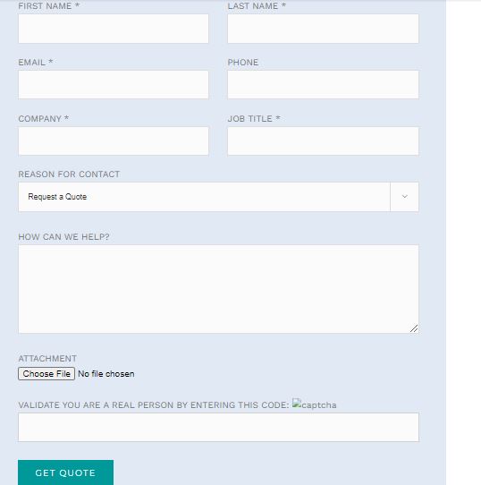 Turn File Upload field to its default look
