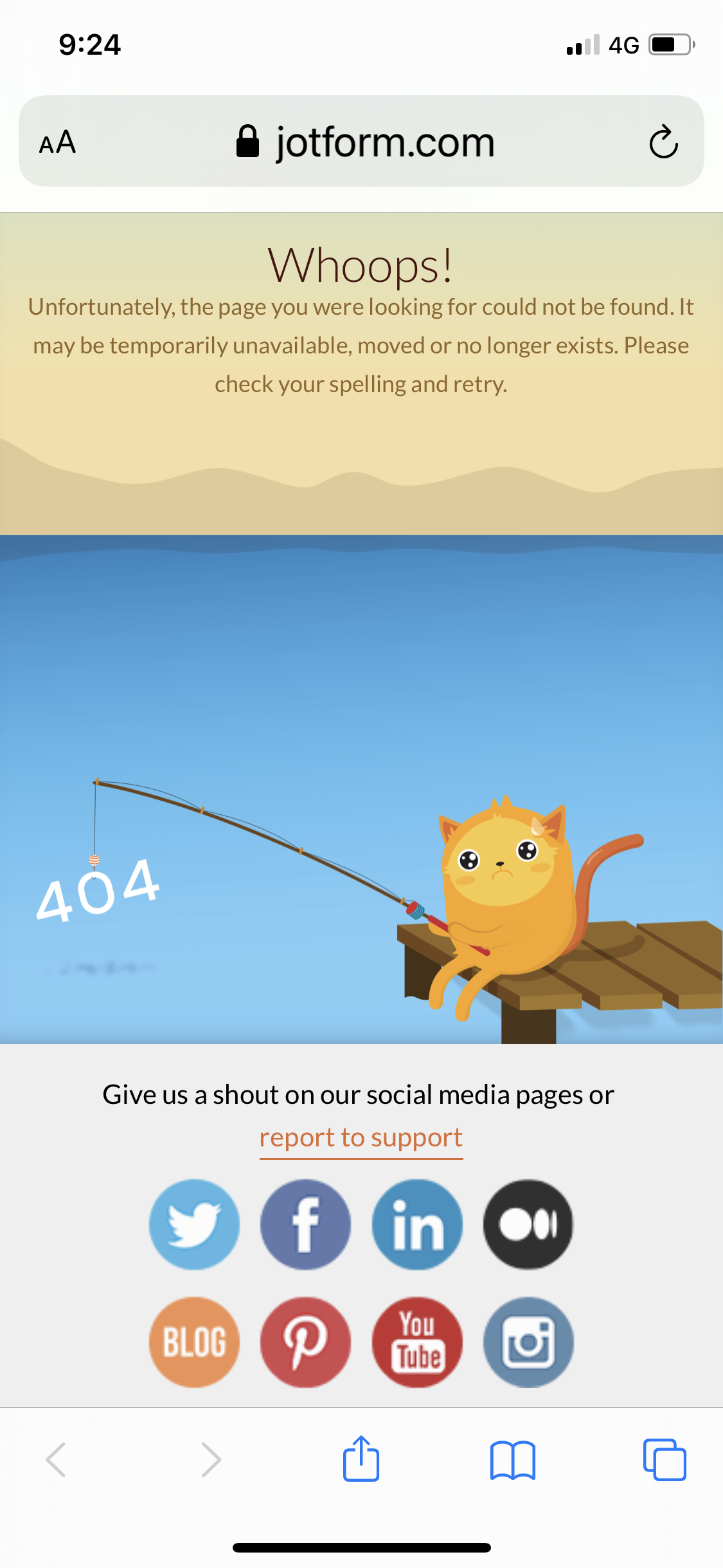 Attachment file cannot be download