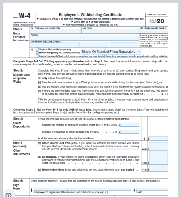 best free pdf fillable form creator