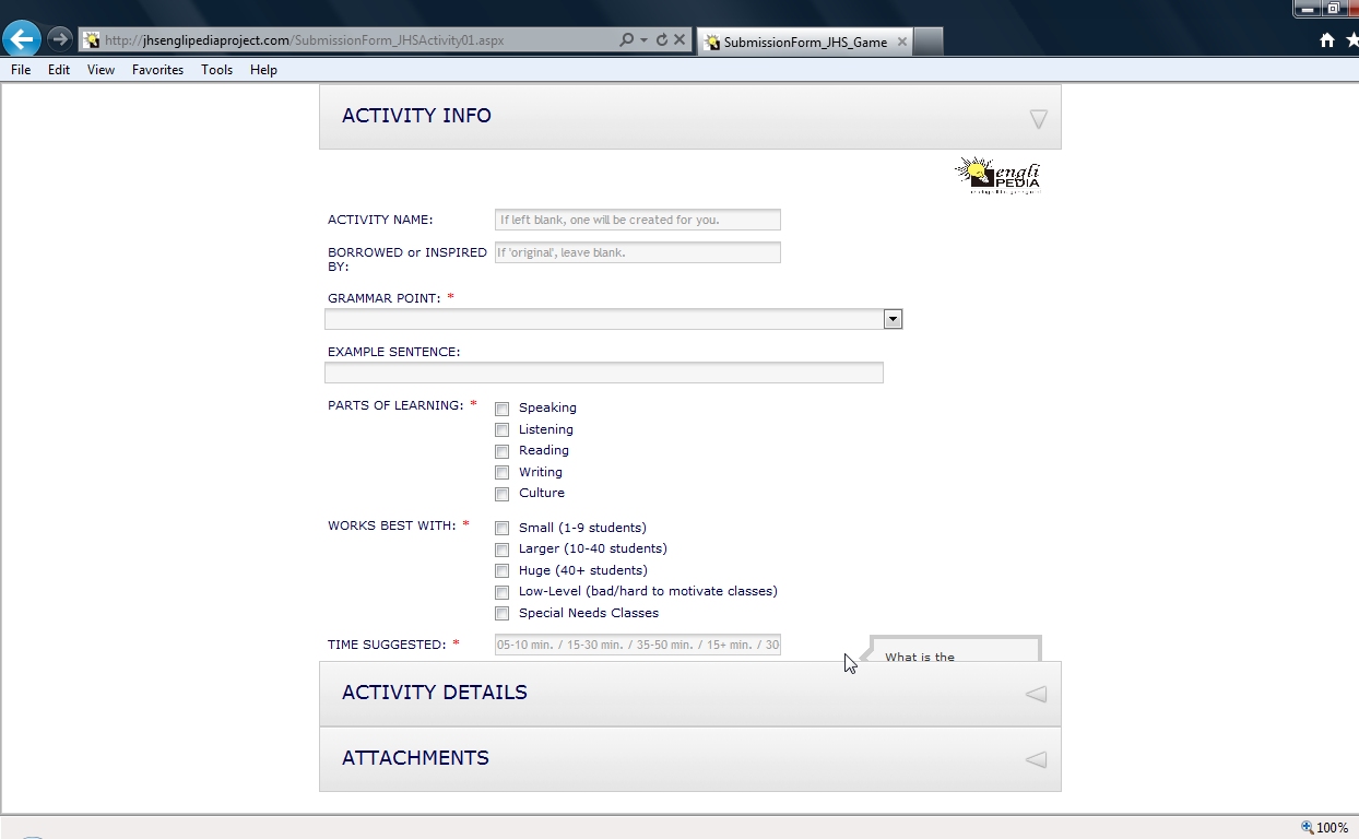 Another Hover Text Bug?