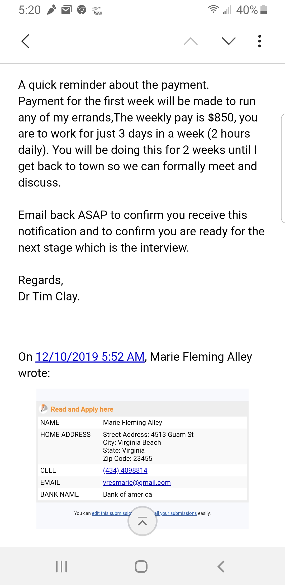emails to use for snap raise emails to use for snap raise