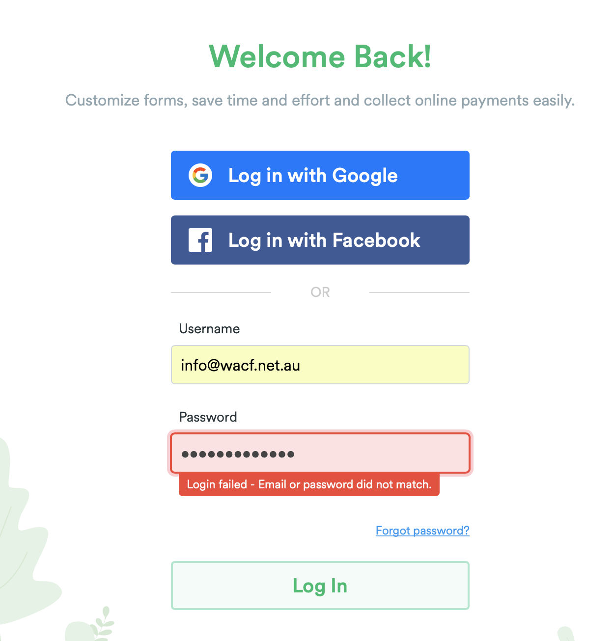 jotform login jotform login