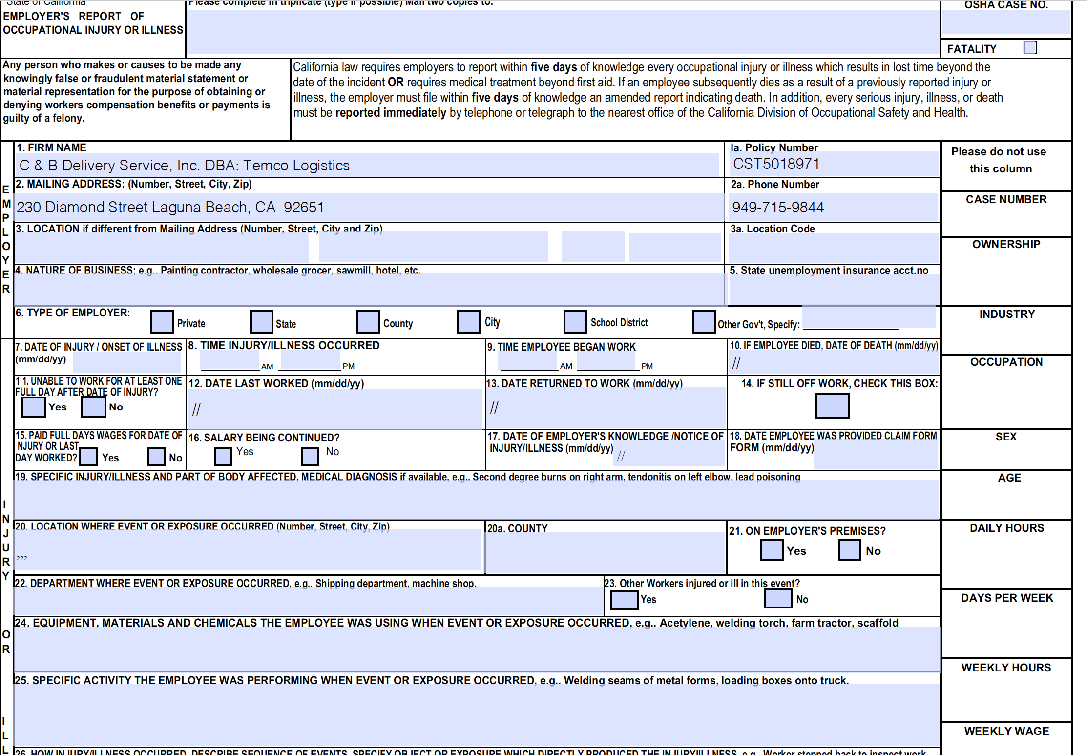 Input PDF forms into existing Jotform