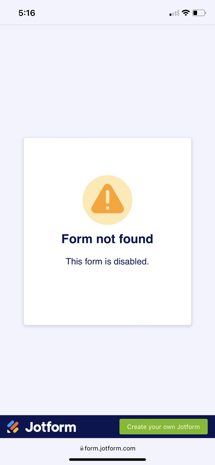 Issues With Logging In Link To Document 