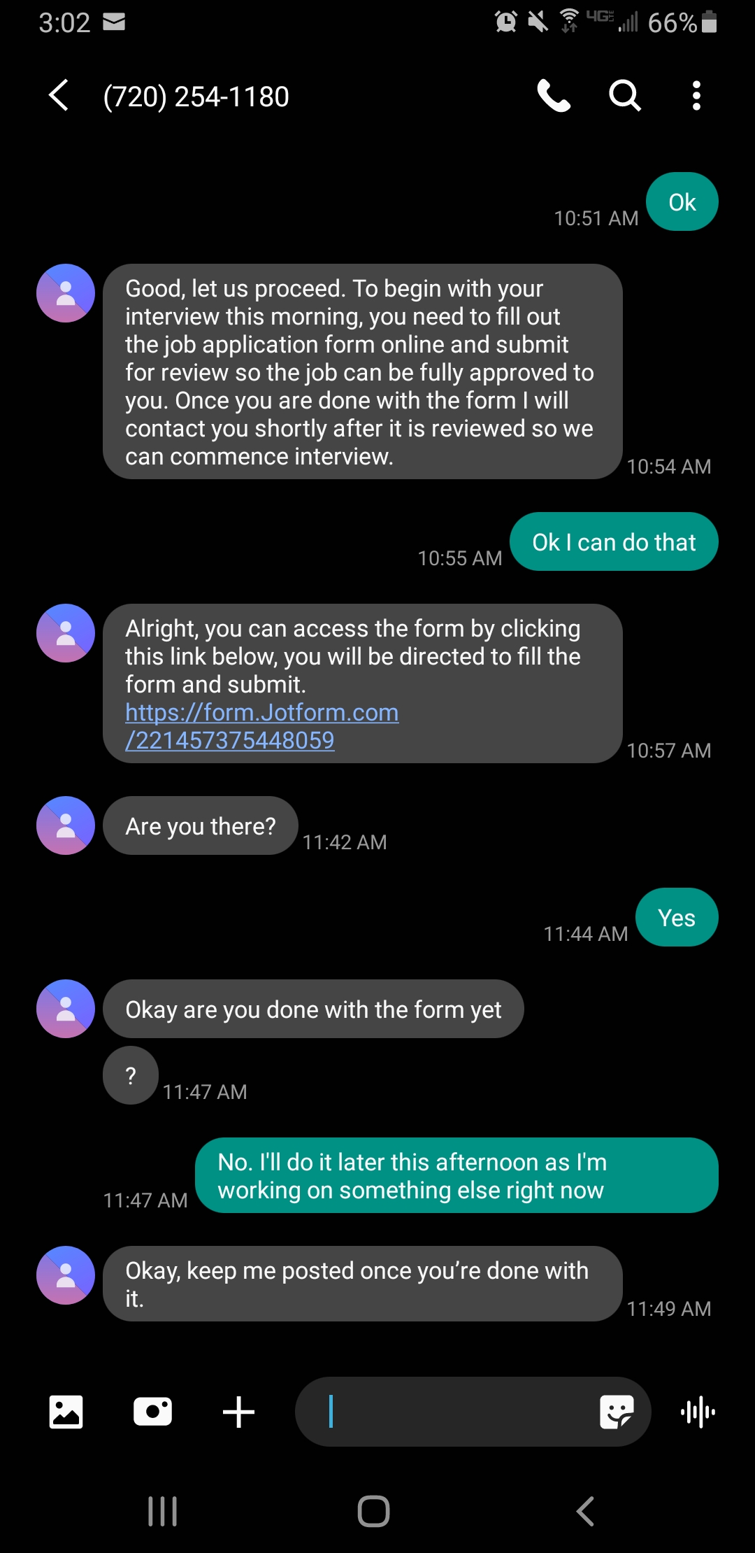 request-to-complete-a-form