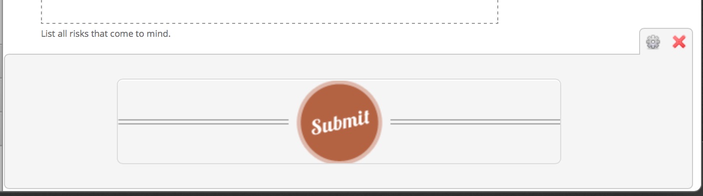 How can I change the submit button style? Image 1 Screenshot 20