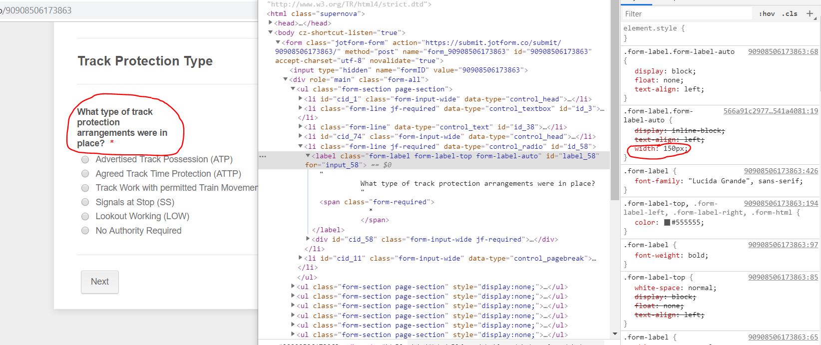 31 Css Form Label Labels Design Ideas 2020