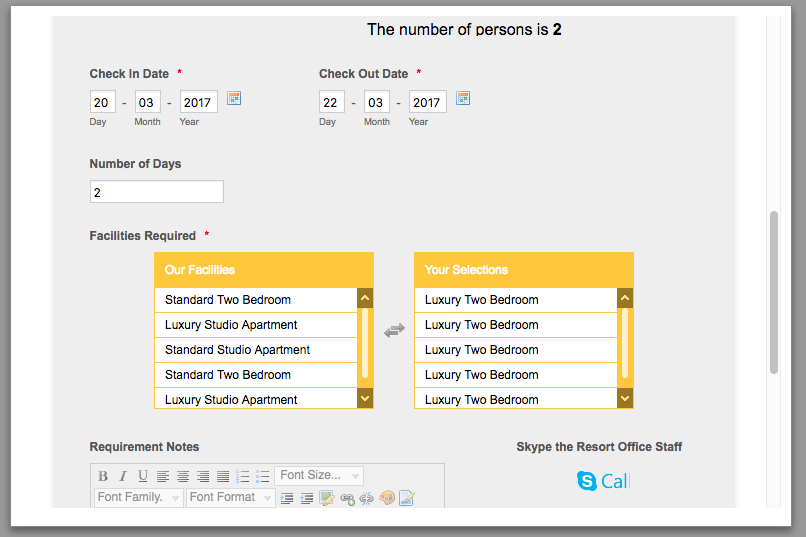 Visual Multi Select Widget The Selected Options Are Displaying Multiple Times When Editing The Submission