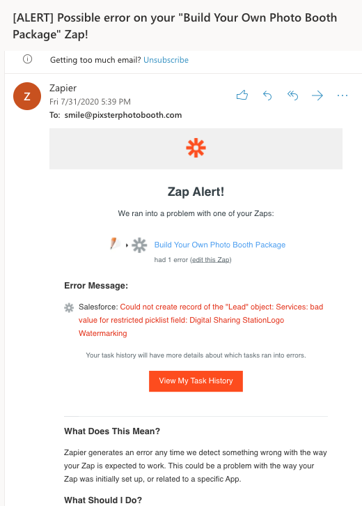 jotform and zapier jotform and zapier