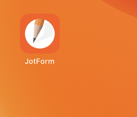 jotform app builder