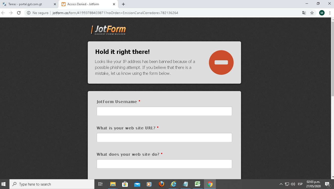 Como Puedo Evitar Que Bloqueen Mis Ips como puedo evitar que bloqueen mis ips