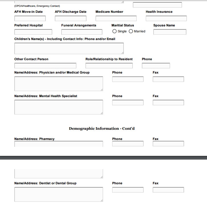 Multi-page Print Form Not Working.