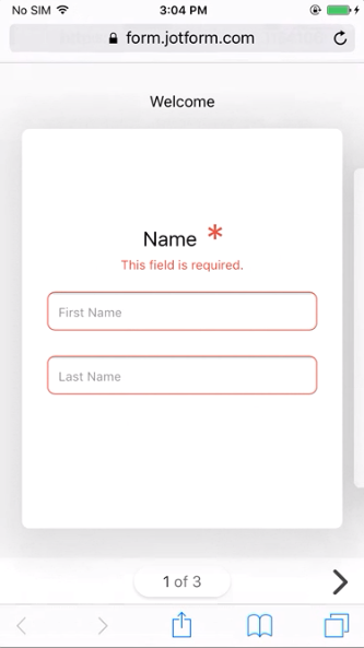 Card Layout: I want to add CSS code on the form? Image 1 Screenshot 20