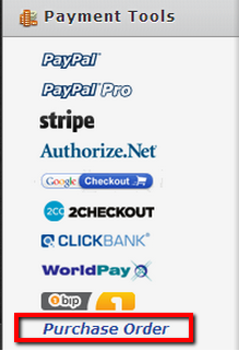how to remove credit card option in payment box Image 1 Screenshot 20