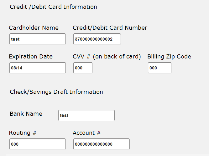 payment problems Image 1 Screenshot 20