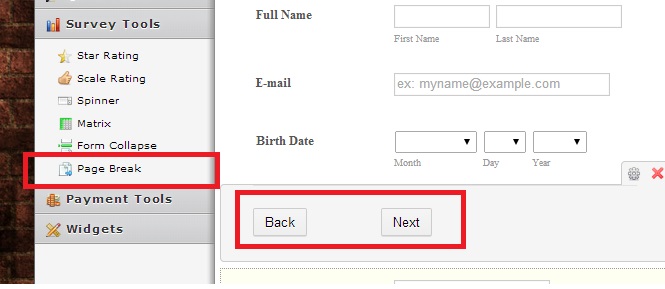 can i link from one form to another? Image 1 Screenshot 20