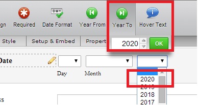 The Year is Stopping at 2014? Image 1 Screenshot 20