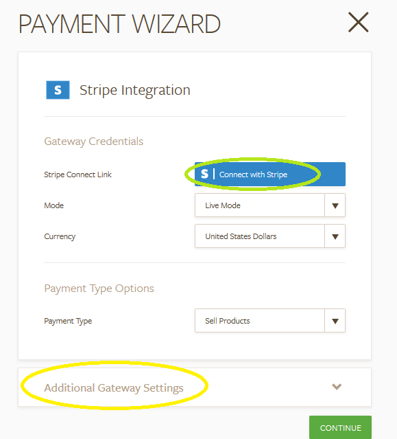 Payment Integration: Transitioning from PayPal to Stripe Image 1 Screenshot 20