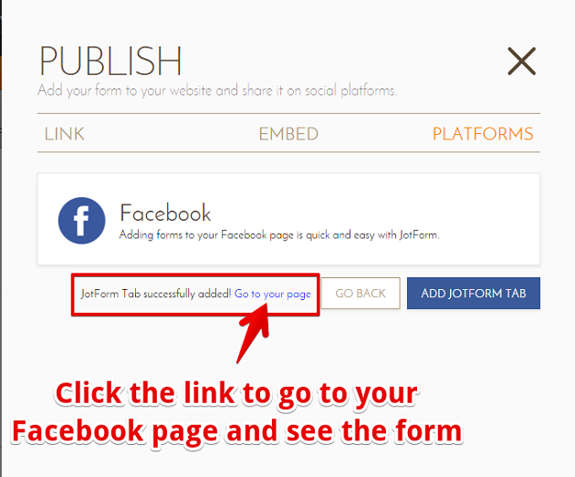 how to add a location on facebook