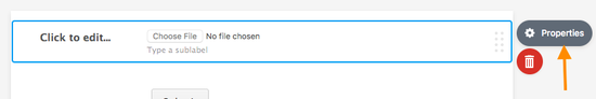 How to Create File Upload Forms | JotForm