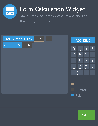 10% calculation with conditional Screenshot 72