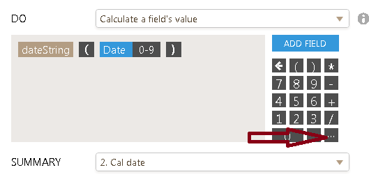 Store a date in a specific format after entering in another format and doing calculation against it Image 5 Screenshot 134