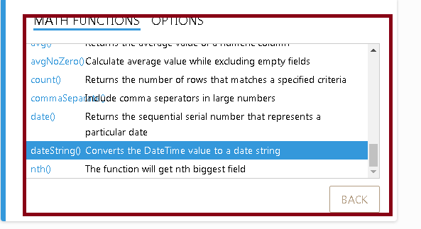 Store a date in a specific format after entering in another format and doing calculation against it Image 6 Screenshot 145