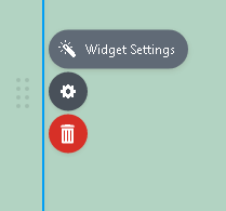 Configurable List: How can I change the widgets layout?  Image 2 Screenshot 51