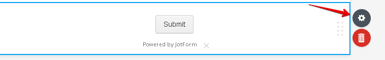 Cant find the PRINT FORM WIDGET to add on my forms Image 1 Screenshot 30