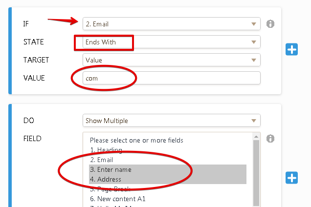 Como faço para criar o formulário uma entrada valida ? Image 2 Screenshot 51