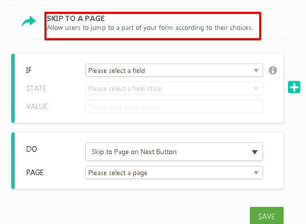 How to create a form with approvers? Image 1 Screenshot 20