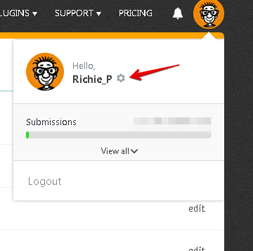Can we get rid off the branding if we upgrade? Image 1 Screenshot 40