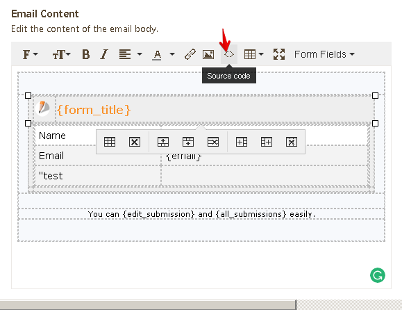 Send email contents with XML format Image 1 Screenshot 40