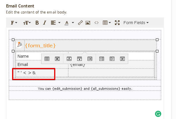Send email contents with XML format Image 3 Screenshot 62