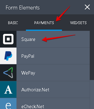 My payments arent hitting my square account Image 1 Screenshot 20