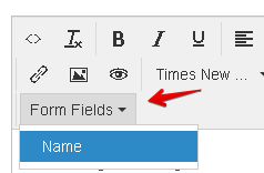 Form to say hello after name field is filled Image 3 Screenshot 92
