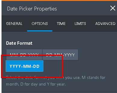 Why is Limiting Multiple Date Ranges Not Working? Image 1 Screenshot 20
