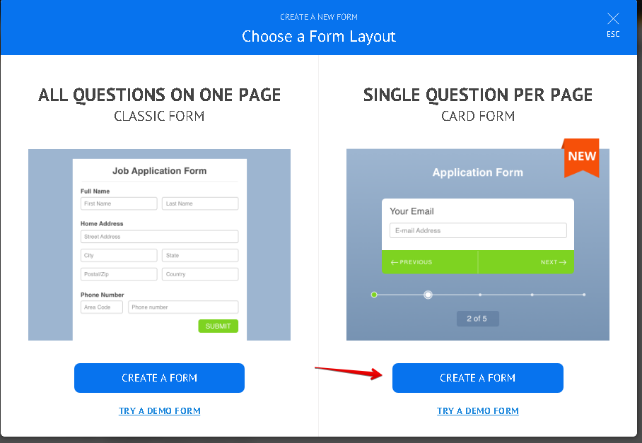 Form:Clone layout is different Image 1 Screenshot 40
