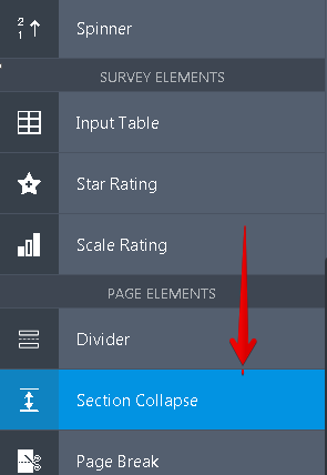 Form: section collapse and form calculation widget not working Image 1 Screenshot 40